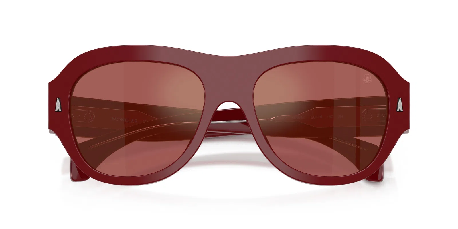 Moncler Elevane 6015U Sunglasses - view 30